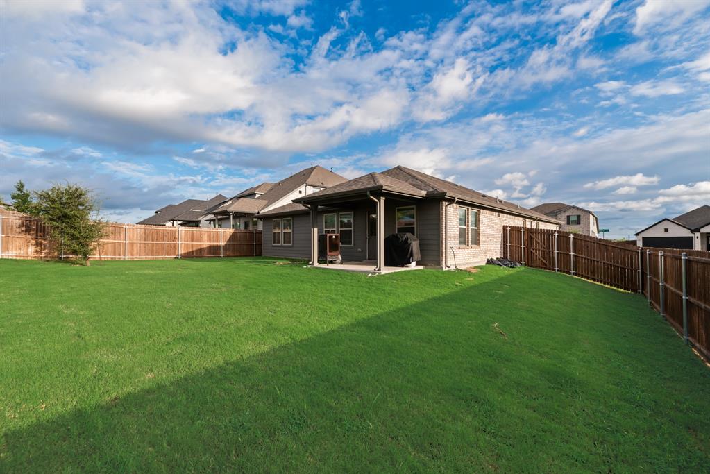Cibolo Hill - Residential