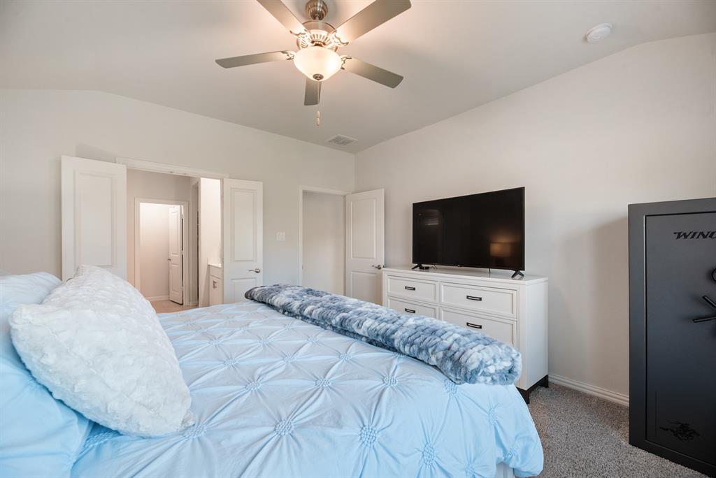 Cibolo Hill - Residential