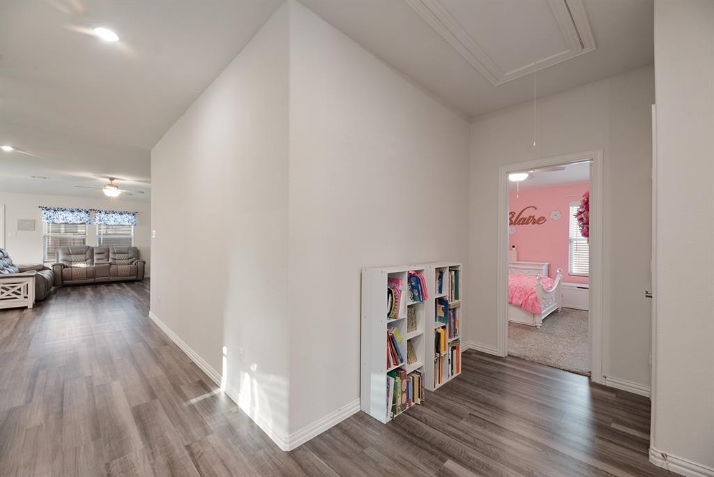 Cibolo Hill - Residential