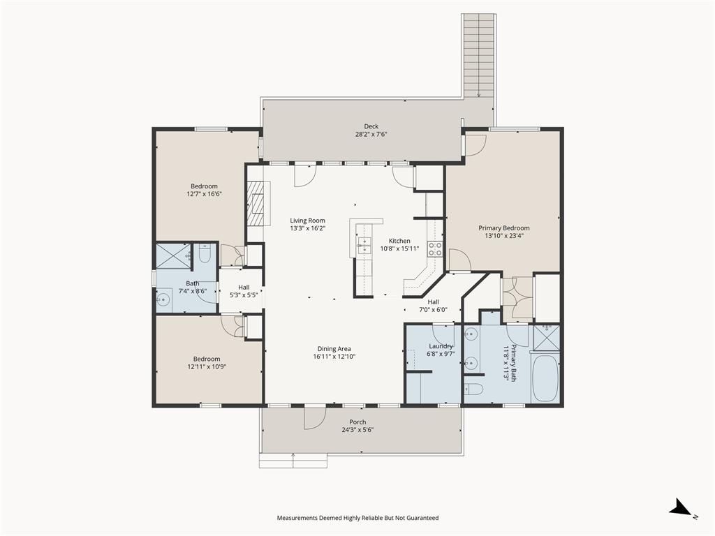 Raintree Lakes S316 A4 - Residential