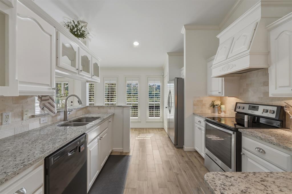 Raintree Lakes S316 A4 - Residential