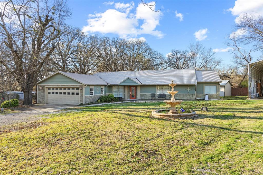 Paradise Acres - Residential
