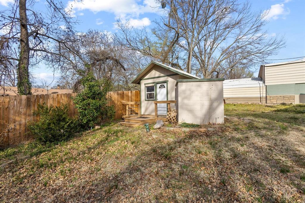 Paradise Acres - Residential