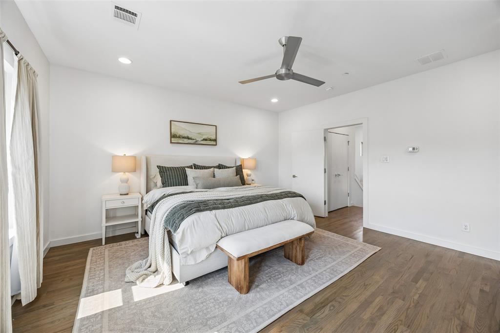 5734 Oram Twnhms - Residential