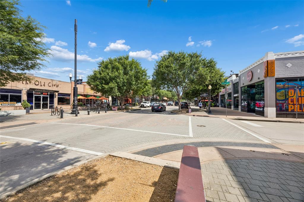 5734 Oram Twnhms - Residential