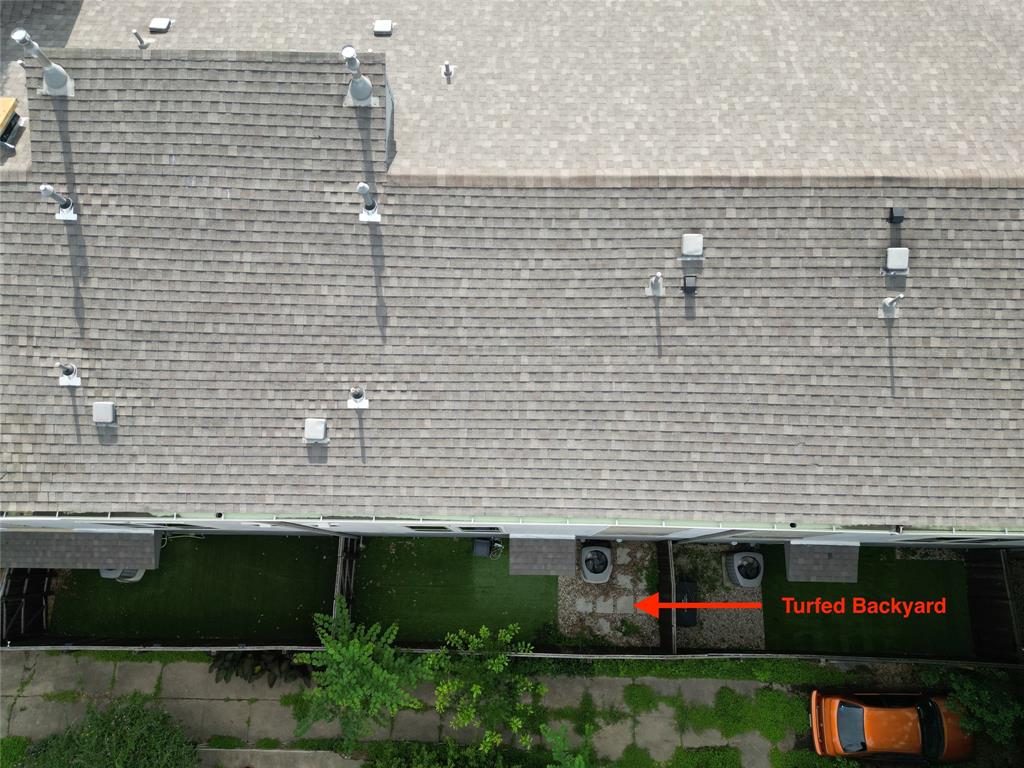 5734 Oram Twnhms - Residential