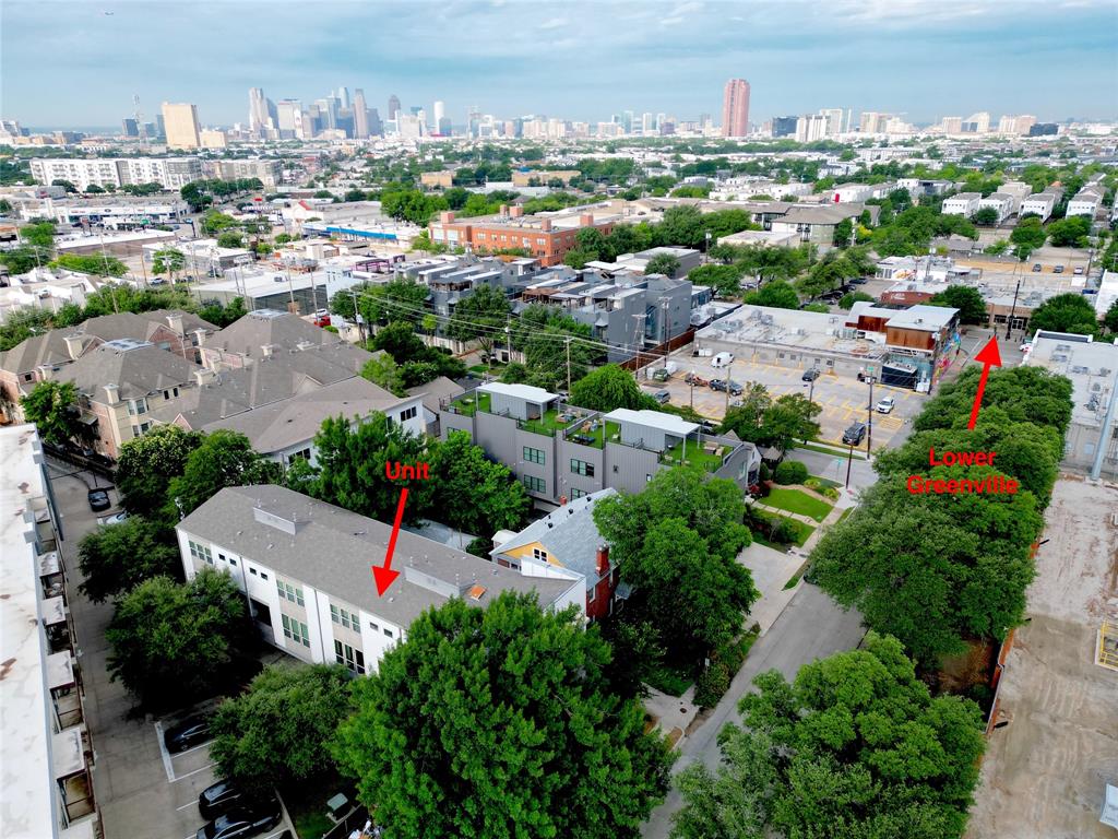 5734 Oram Twnhms - Residential