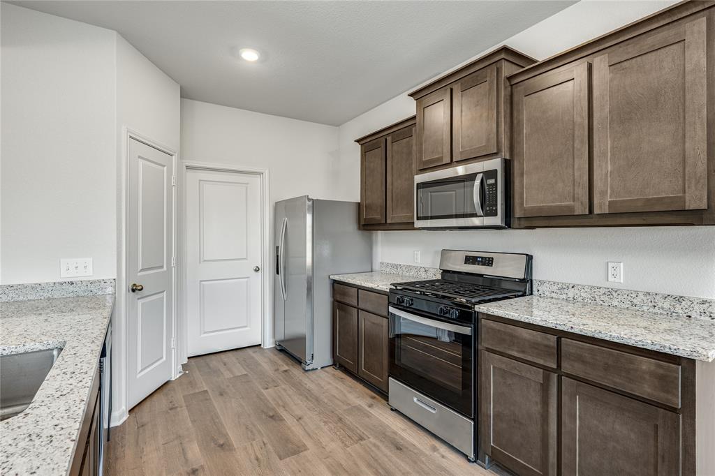 Vista West - Residential