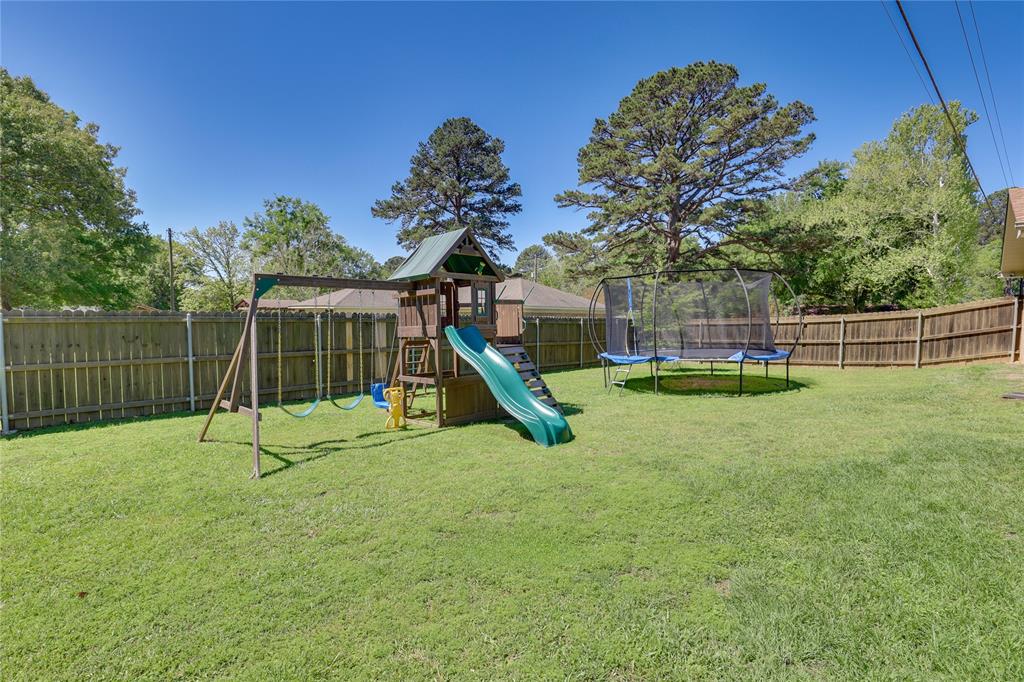Airport Gardens - Residential