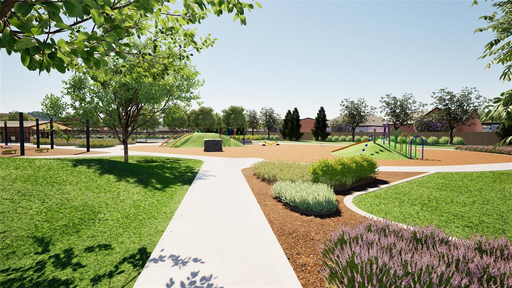 Rocky Creek Crossing - Residential