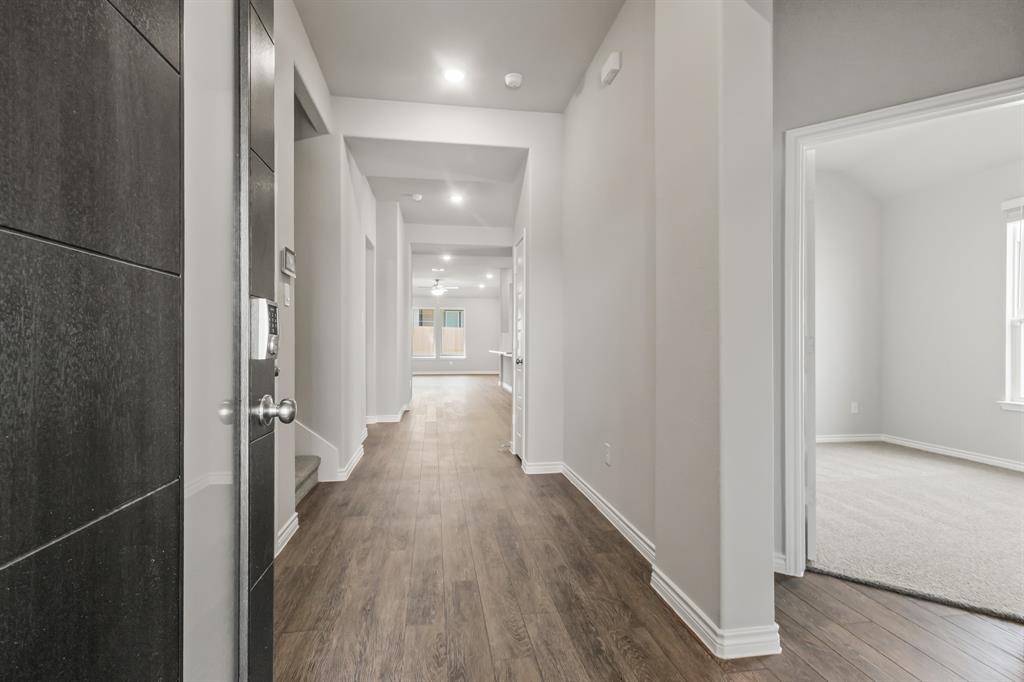Rocky Creek Crossing - Residential
