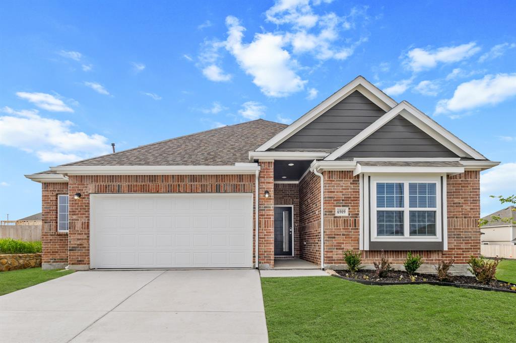 Rocky Creek Crossing - Residential