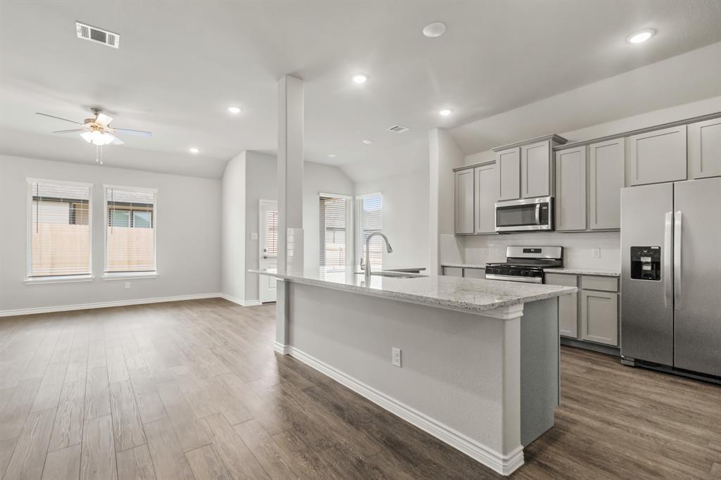 Rocky Creek Crossing - Residential