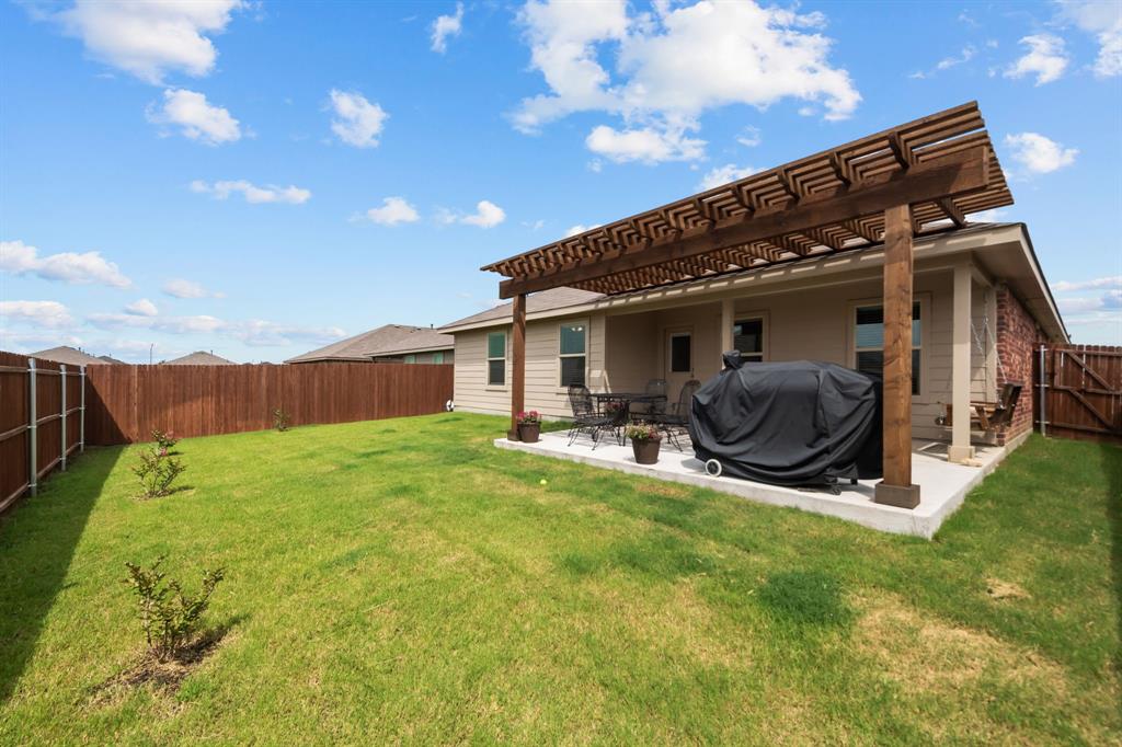 Liberty Trls Ph 4 - Residential