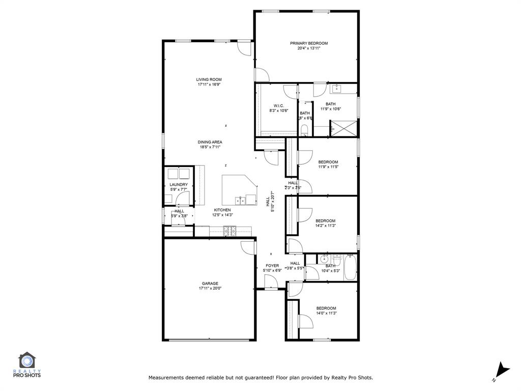 Liberty Trls Ph 4 - Residential