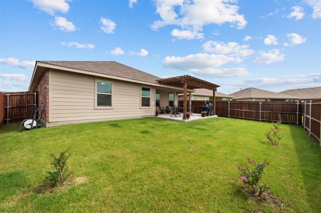 Liberty Trls Ph 4 - Residential