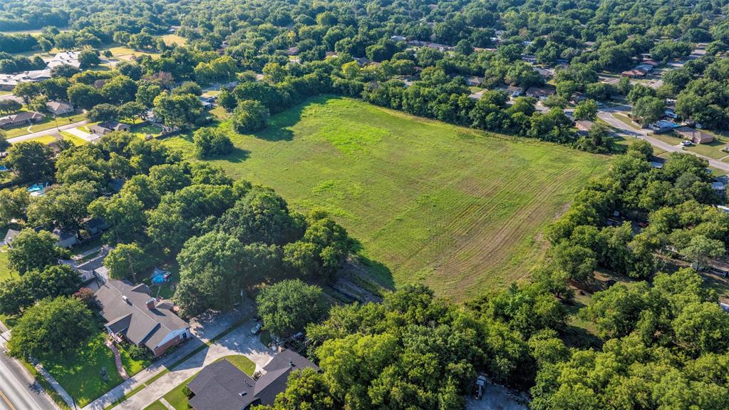 Joy Acres - Land