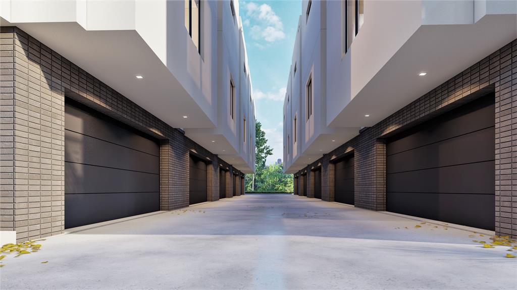 MAPLE LAWN TERRACE - Residential