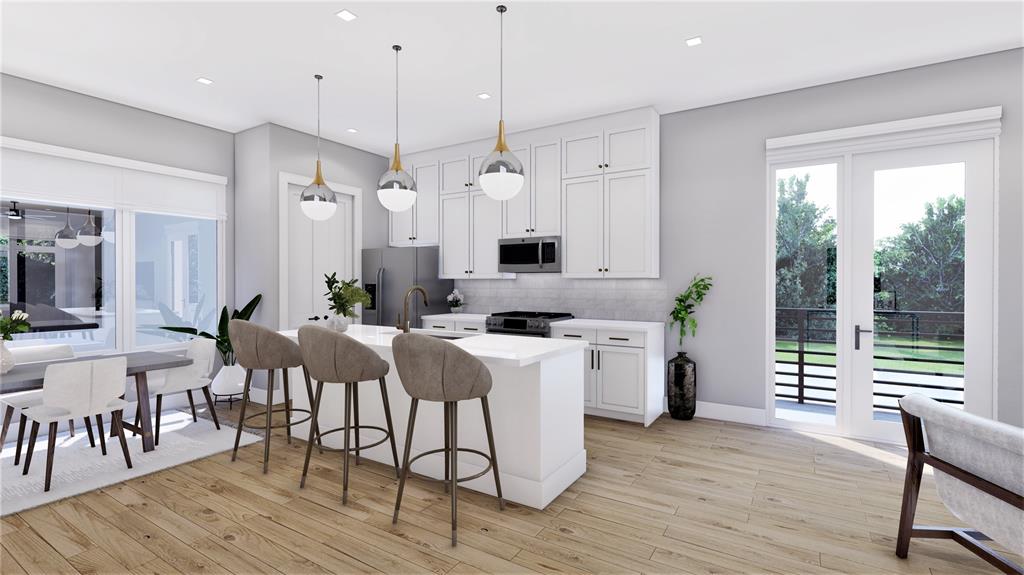 MAPLE LAWN TERRACE - Residential