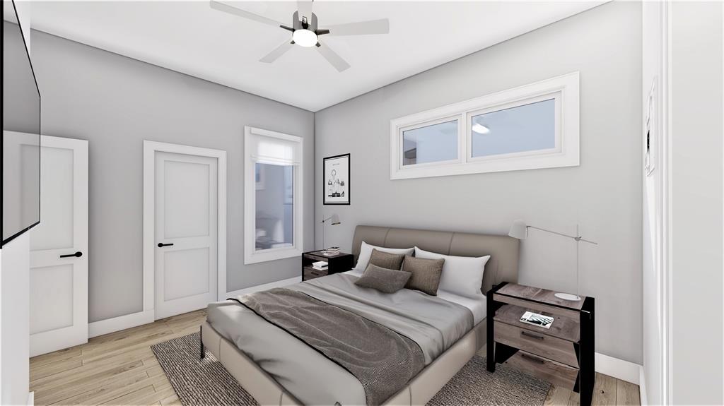 MAPLE LAWN TERRACE - Residential