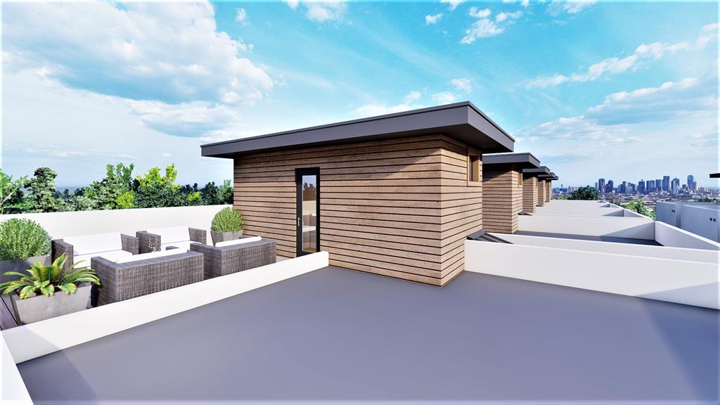 MAPLE LAWN TERRACE - Residential