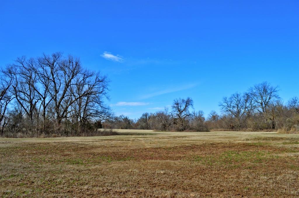 Strickland - Farm
