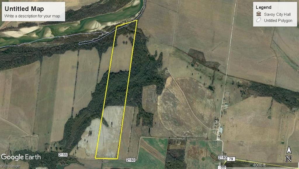 Wonderfully diverse river front acreage featuring clean coastal hay fields, heavily wooded areas, creeks, cultivated acreage, sandy soil, lots of wildlife all located in a very secluded area yet within 1.5 hours of the metroplex.  Property like this is very rare and particularly with river frontage.