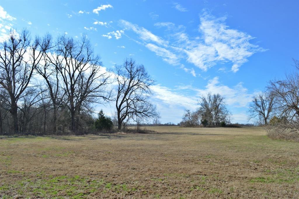 Strickland - Farm