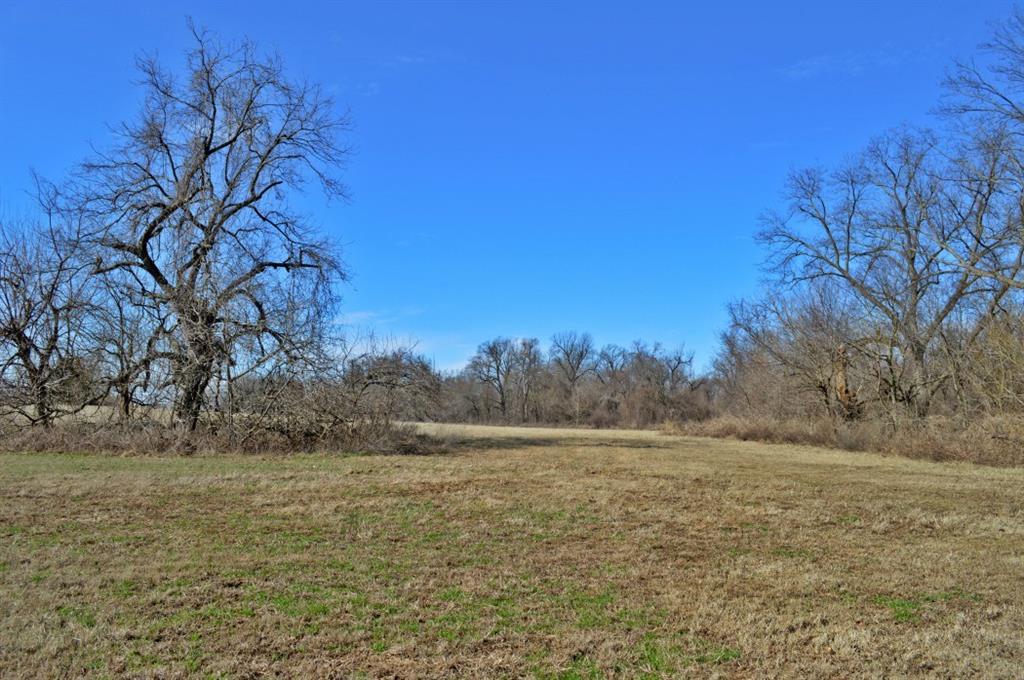 Strickland - Farm