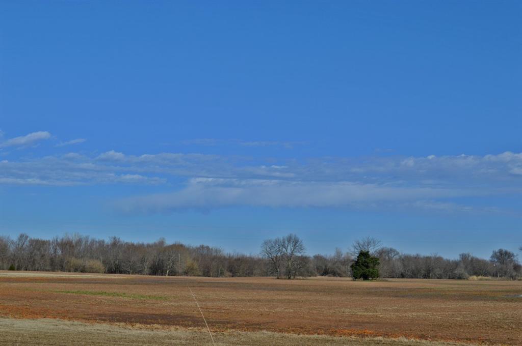 Strickland - Farm