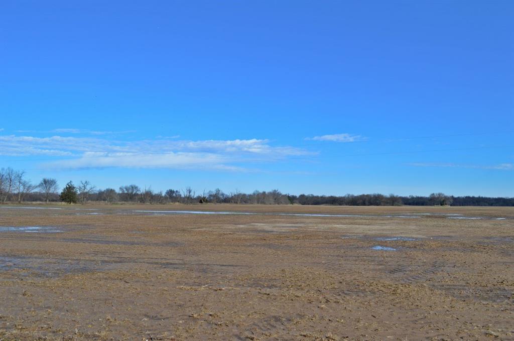 Strickland - Farm