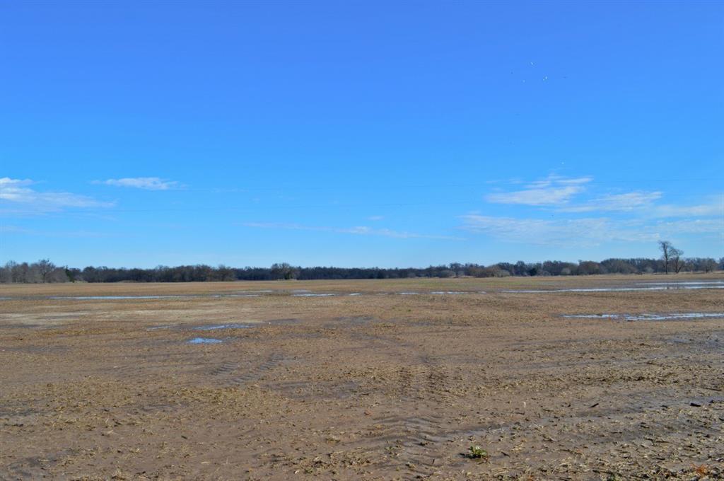 Strickland - Farm