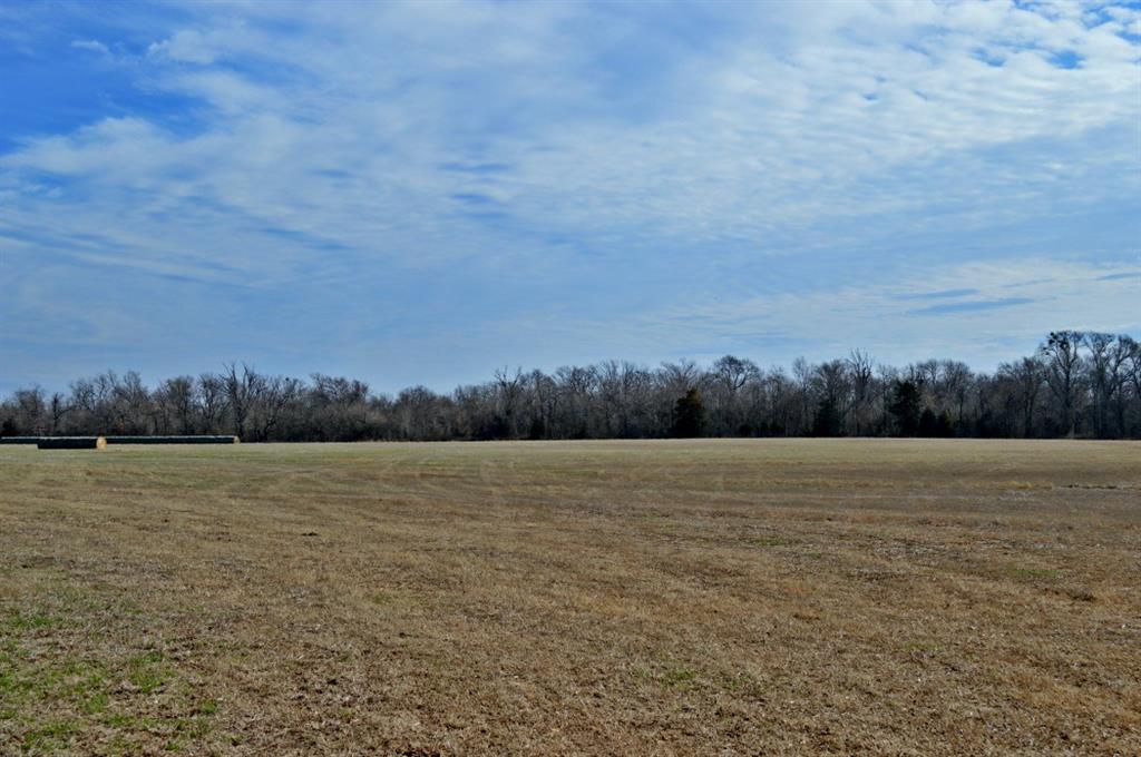 Strickland - Farm