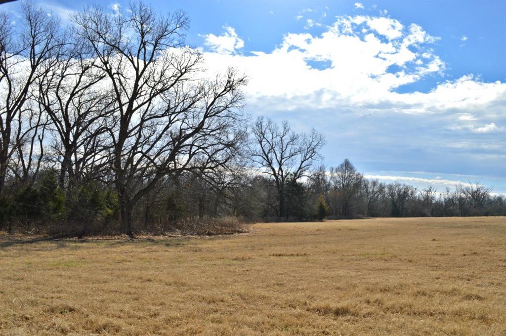Strickland - Farm