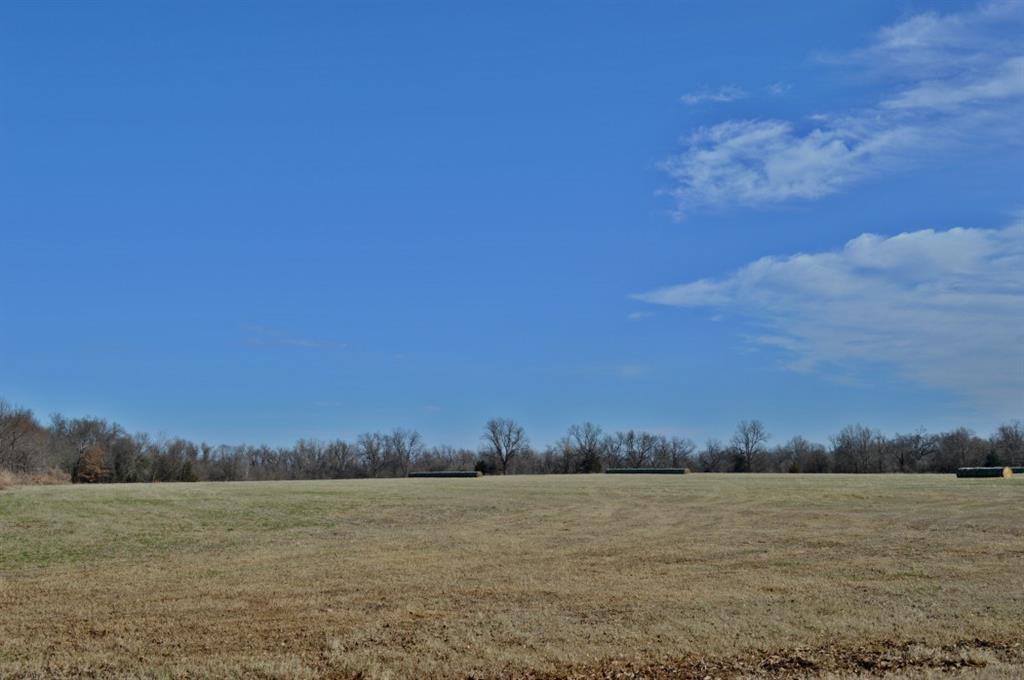 Strickland - Farm