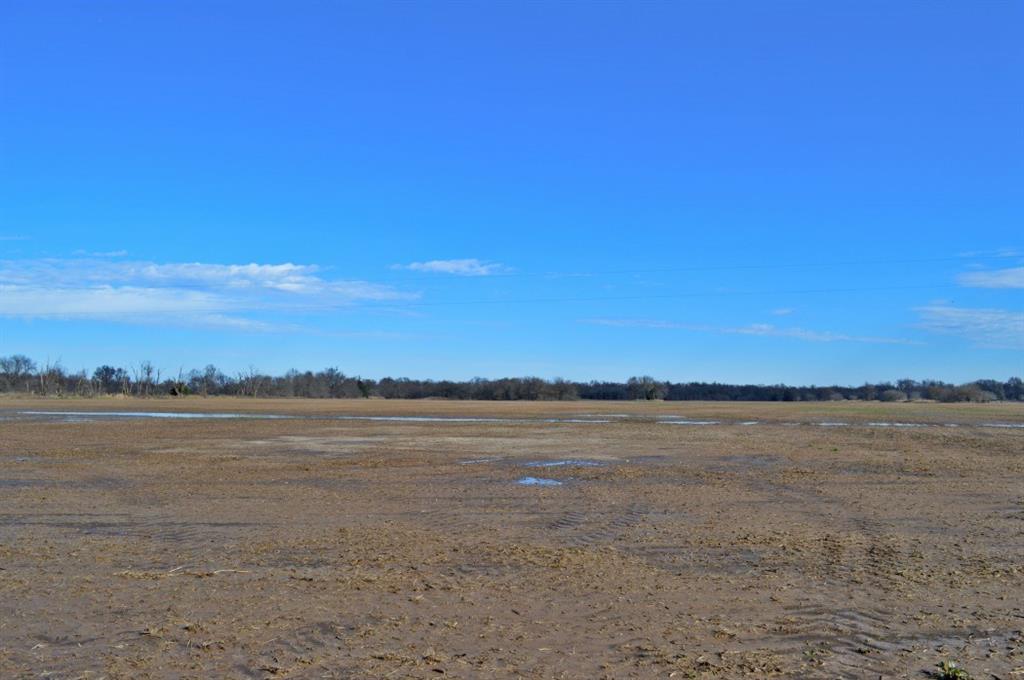 Strickland - Farm