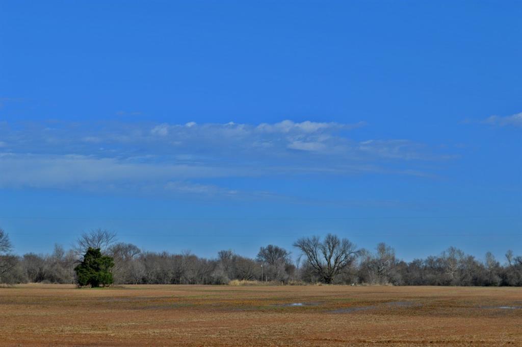 Strickland - Farm