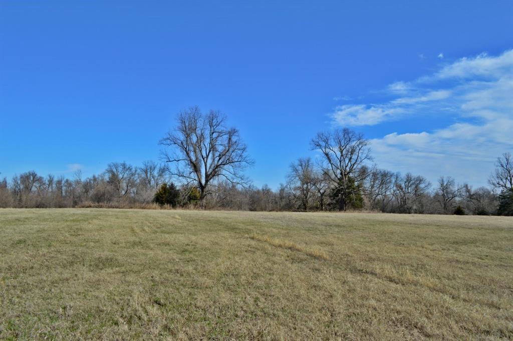 Strickland - Farm