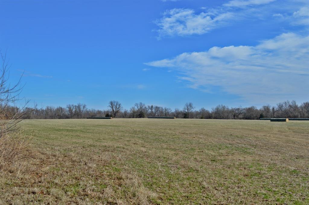 Strickland - Farm