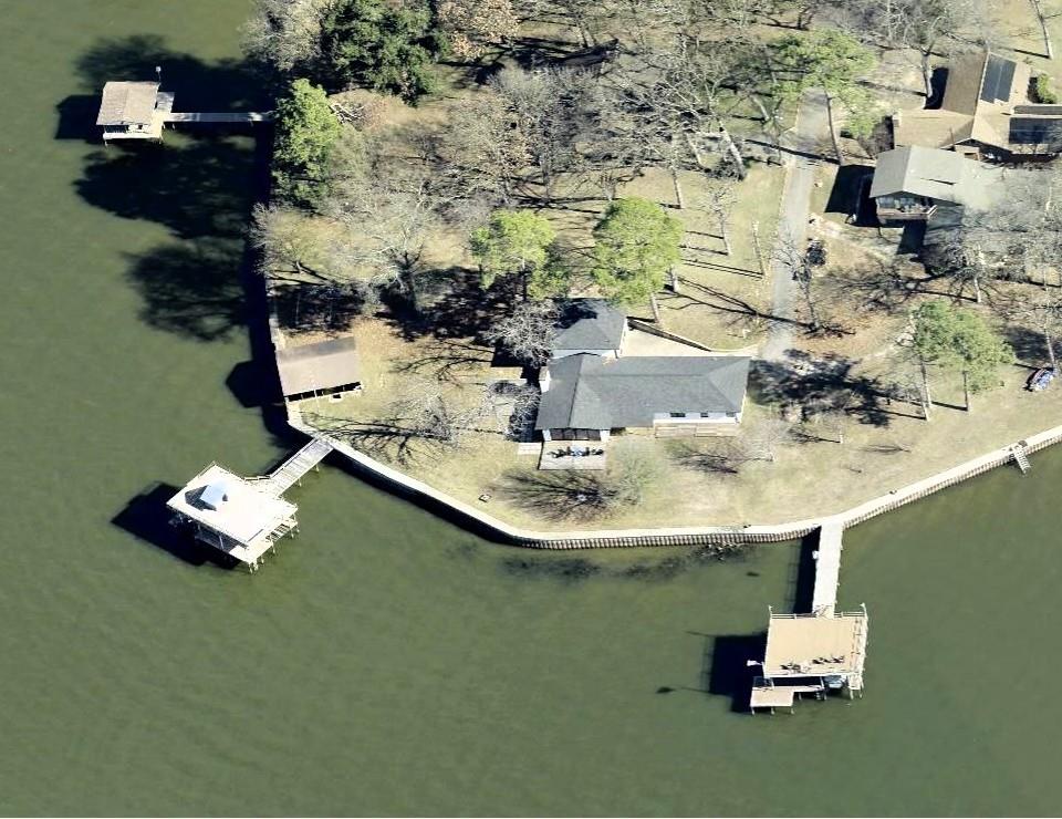 Oakwood Shores - Residential