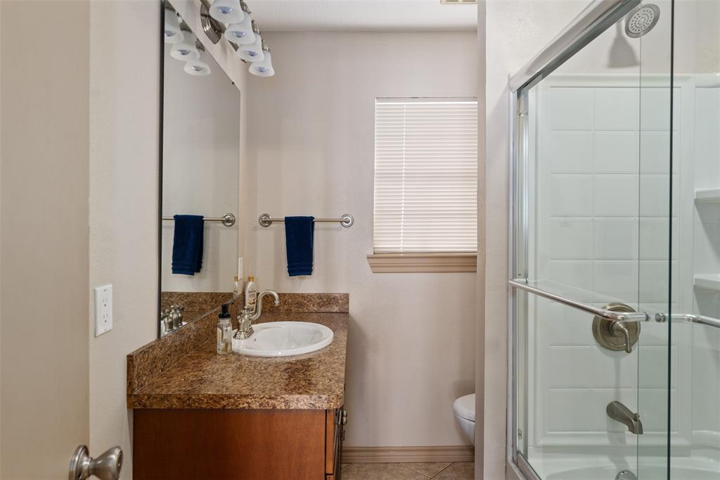 Oakwood Shores - Residential