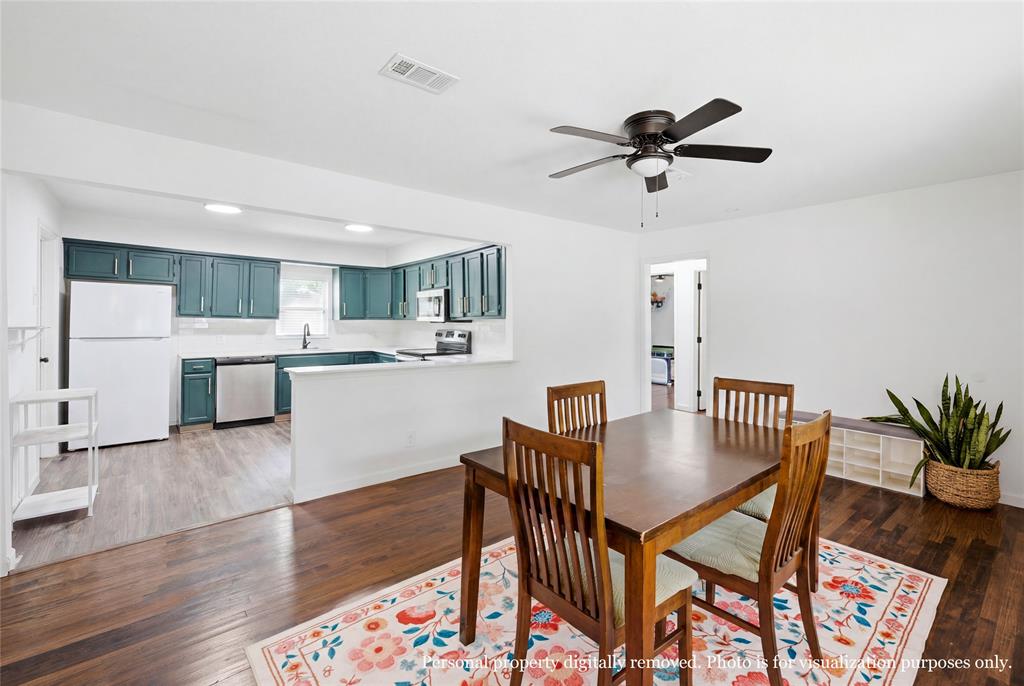 Beckley Heights - Residential