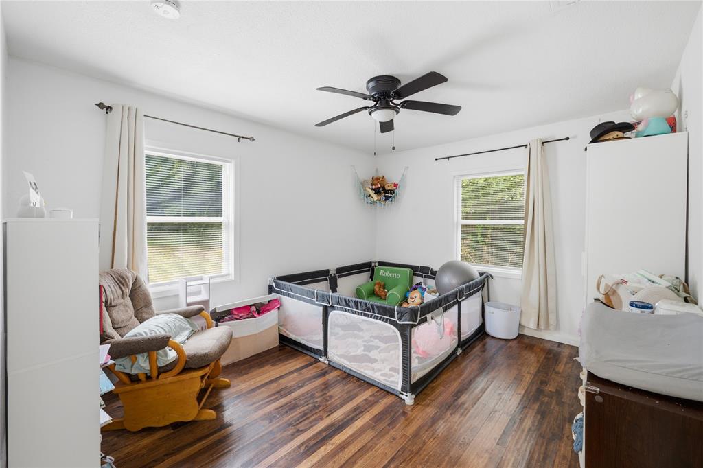 Beckley Heights - Residential