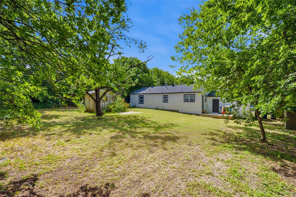Beckley Heights - Residential