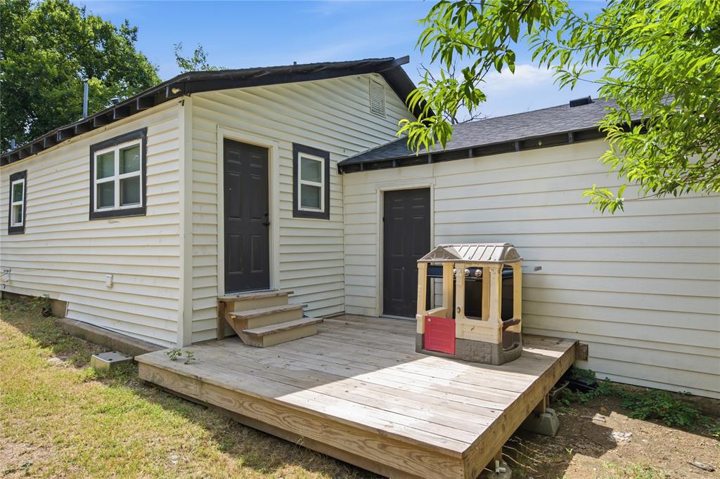 Beckley Heights - Residential