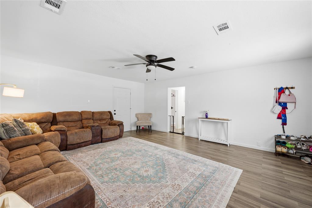 Beckley Heights - Residential