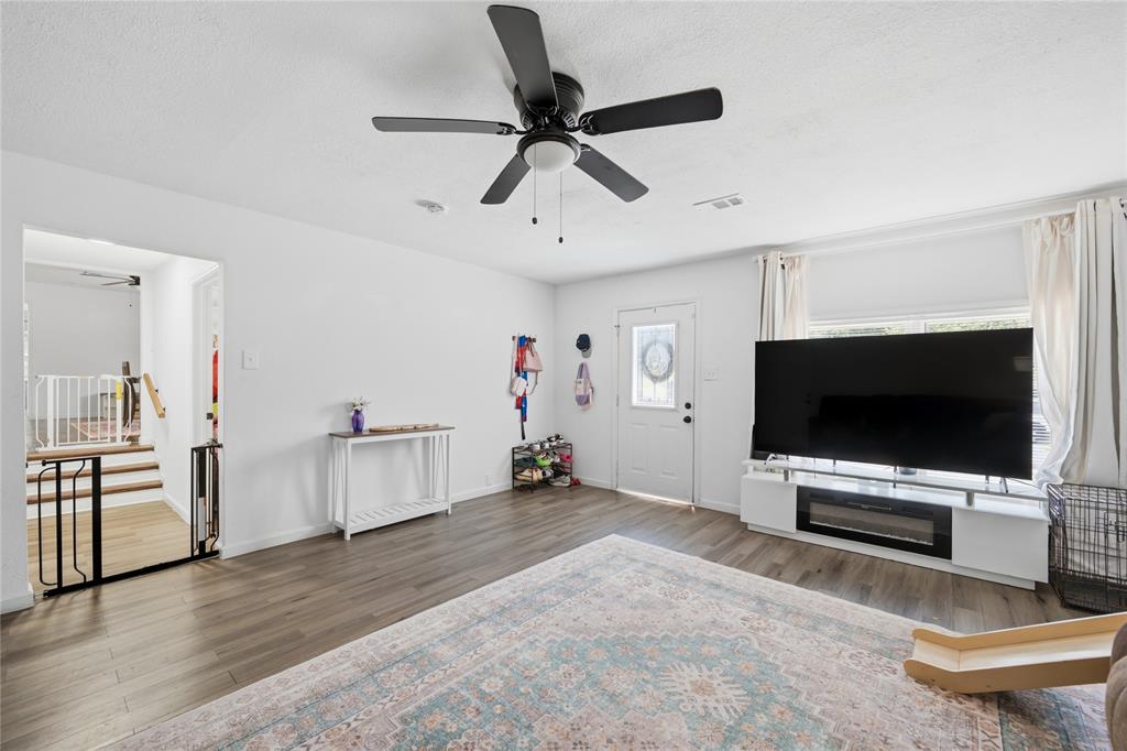 Beckley Heights - Residential