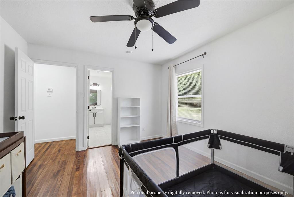 Beckley Heights - Residential