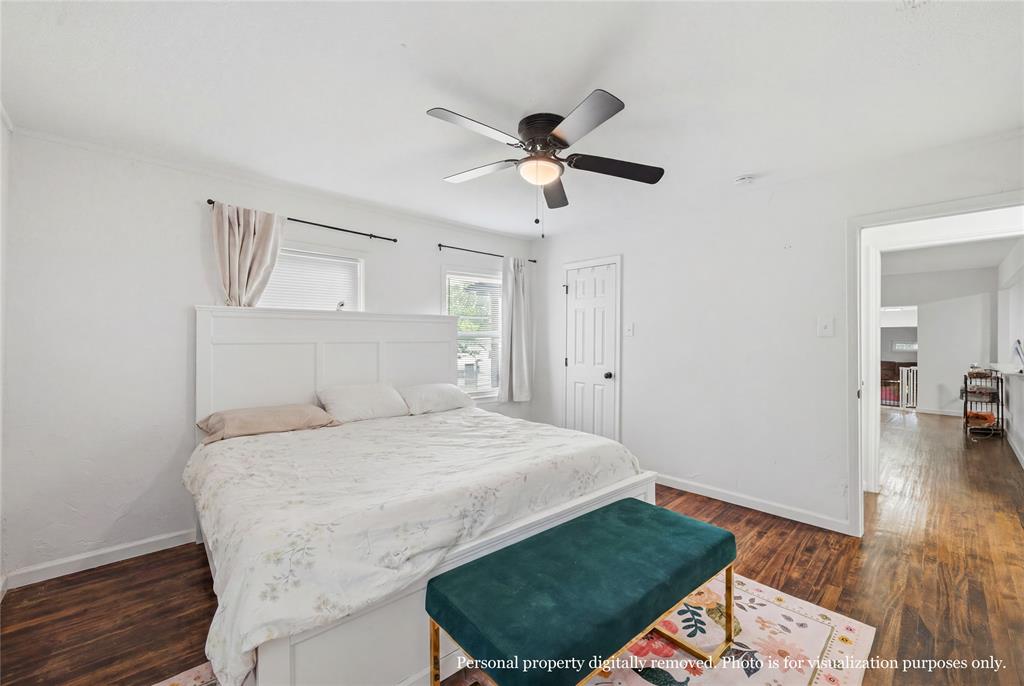 Beckley Heights - Residential