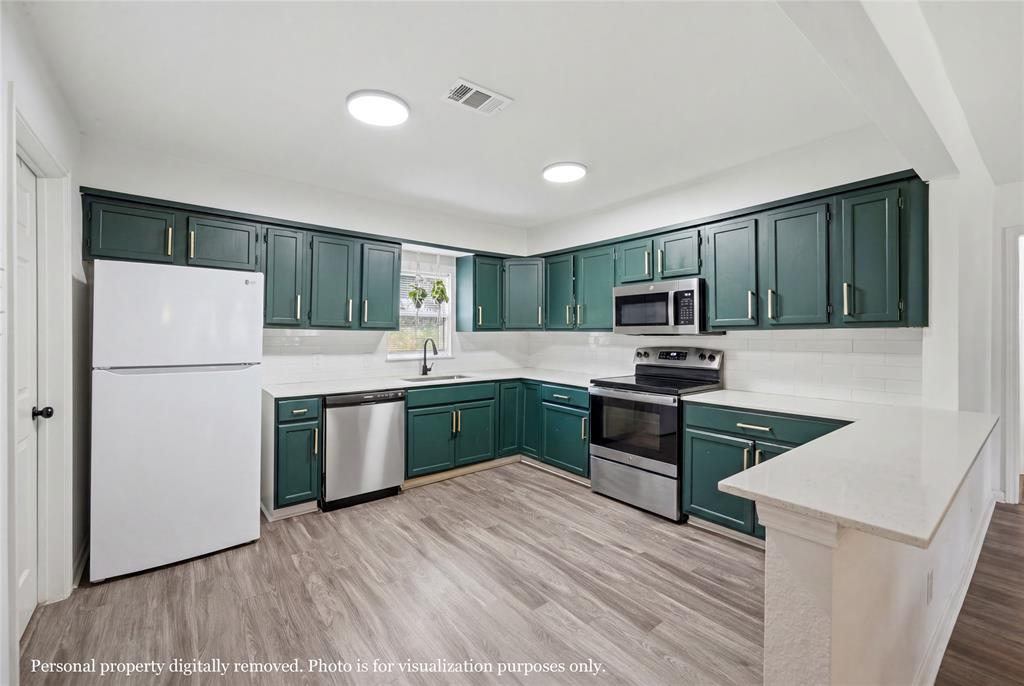 Beckley Heights - Residential